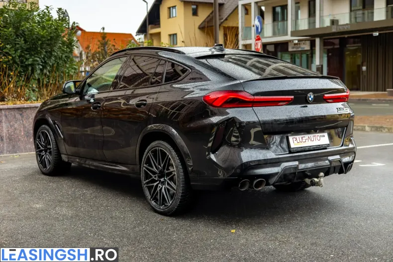 BMW X6 (Seria X) din 2021 cu 135.000 km - oferta BMW221598 - foto 14