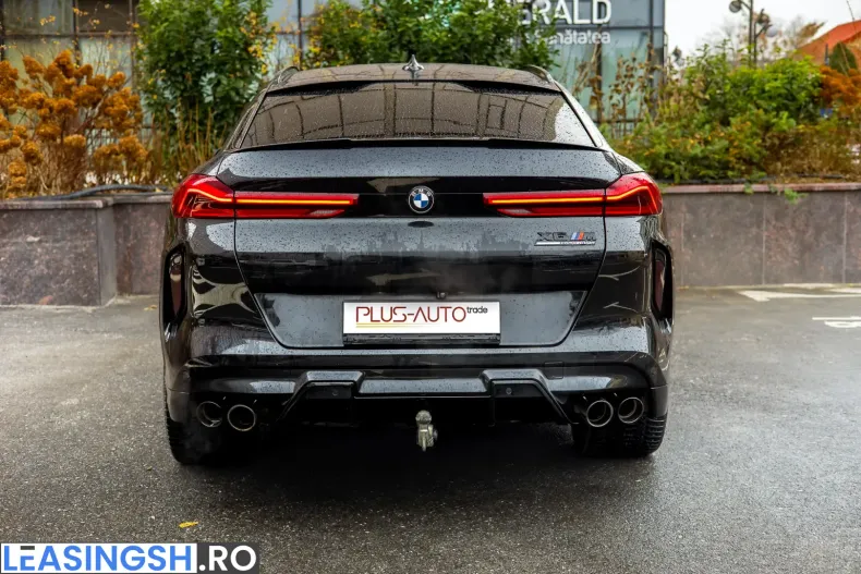 BMW X6 (Seria X) din 2021 cu 135.000 km - oferta BMW221598 - foto 15
