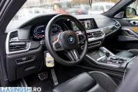 BMW X6 (Seria X) din 2021 cu 135.000 km - oferta BMW221598 - foto 20