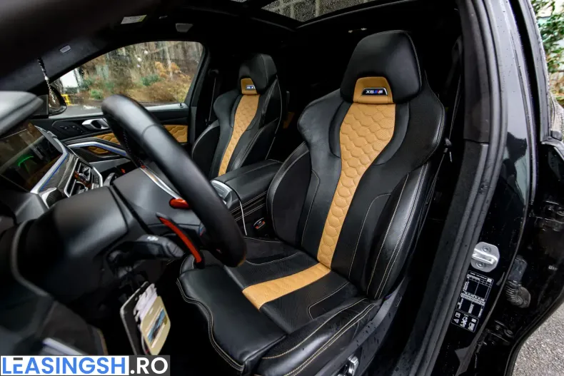 BMW X6 (Seria X) din 2021 cu 135.000 km - oferta BMW221598 - foto 26