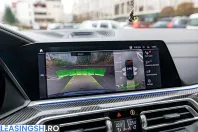 BMW X6 (Seria X) din 2021 cu 135.000 km - oferta BMW221598 - foto 28