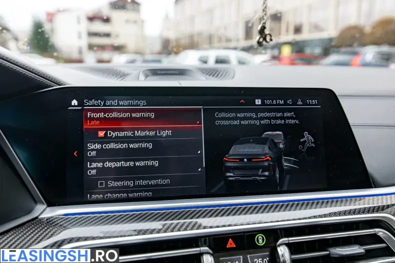 BMW X6 (Seria X) din 2021 cu 135.000 km - oferta BMW221598 - foto 29