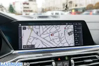 BMW X6 (Seria X) din 2021 cu 135.000 km - oferta BMW221598 - foto 30