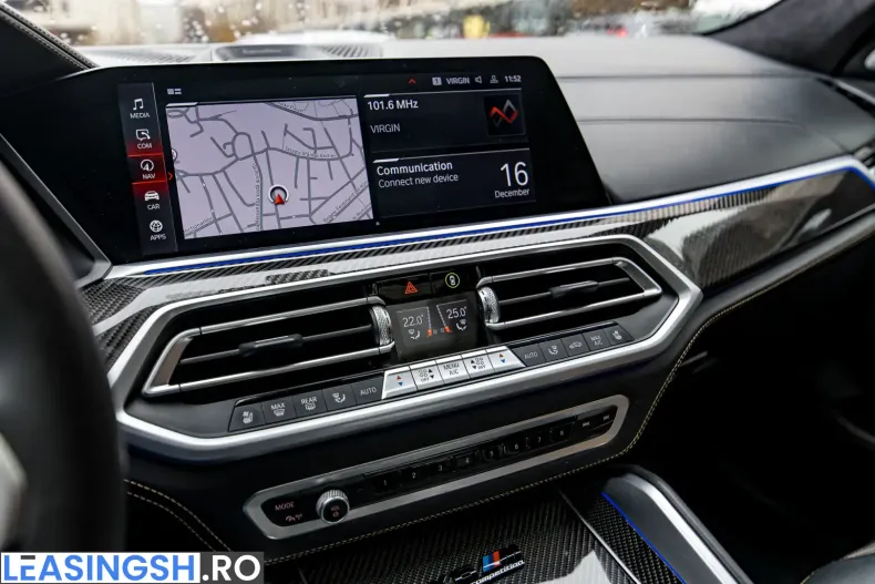 BMW X6 (Seria X) din 2021 cu 135.000 km - oferta BMW221598 - foto 38