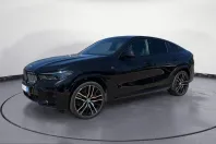 BMW X6 (Seria X) din 2022 cu 67.202 km - oferta BMW221599 - foto 1