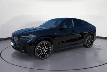 BMW X6 din 2022 - oferta BMW221599
