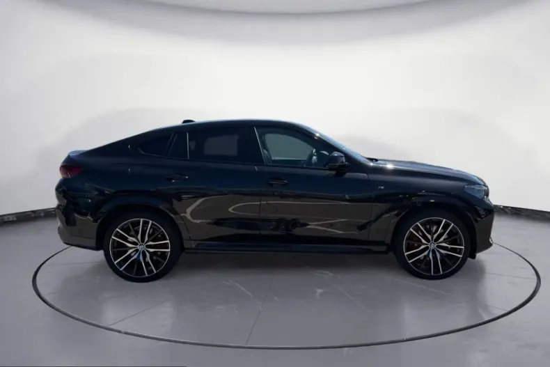 BMW X6 (Seria X) din 2022 cu 67.202 km - oferta BMW221599 - foto 6