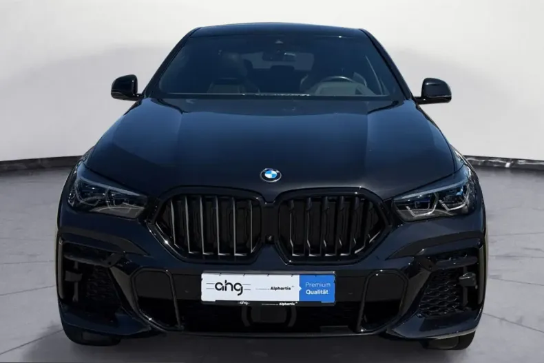 BMW X6 (Seria X) din 2022 cu 67.202 km - oferta BMW221599 - foto 8
