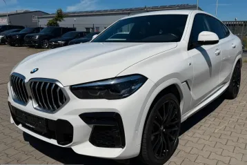 BMW X6 din 2023 - oferta BMW221600