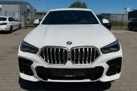 BMW X6 (Seria X) din 2023 cu 54.950 km - oferta BMW221600 - foto 2