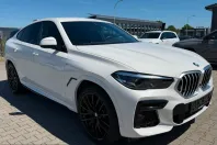 BMW X6 (Seria X) din 2023 cu 54.950 km - oferta BMW221600 - foto 3