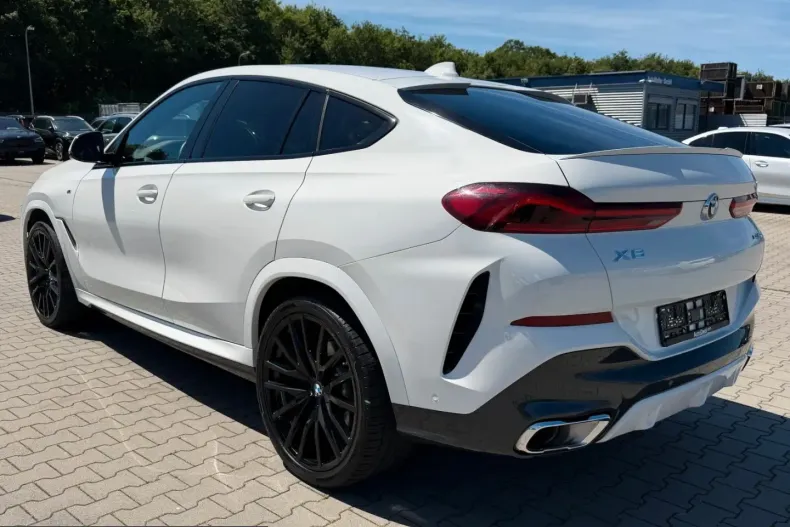 BMW X6 (Seria X) din 2023 cu 54.950 km - oferta BMW221600 - foto 6