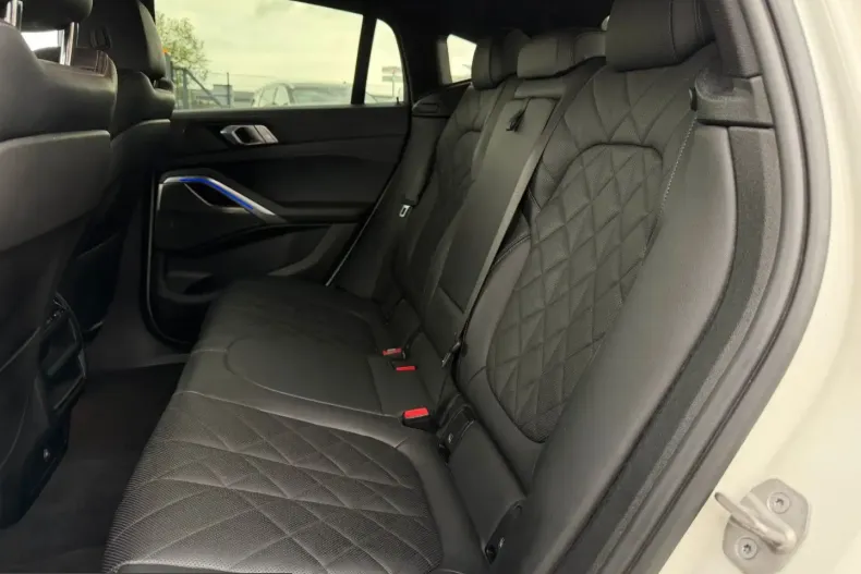 BMW X6 (Seria X) din 2023 cu 54.950 km - oferta BMW221600 - foto 14