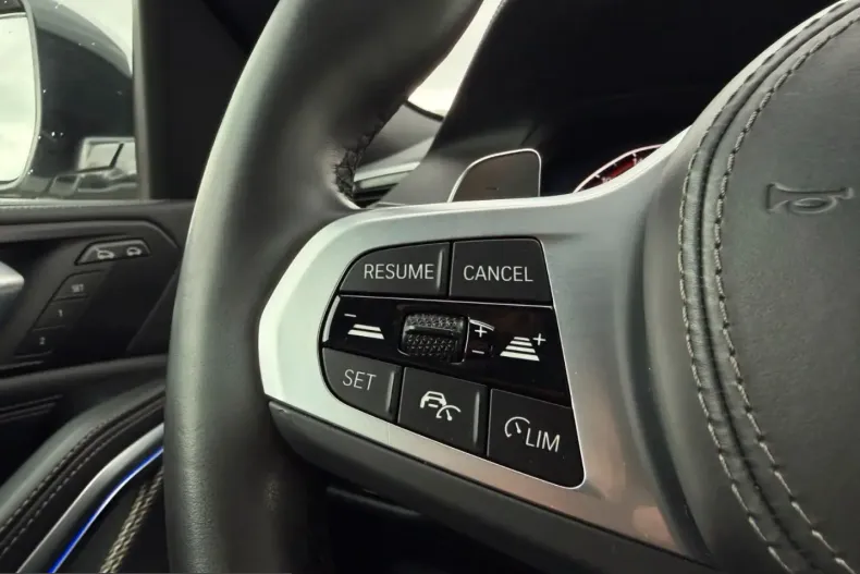 BMW X6 (Seria X) din 2023 cu 54.950 km - oferta BMW221600 - foto 18