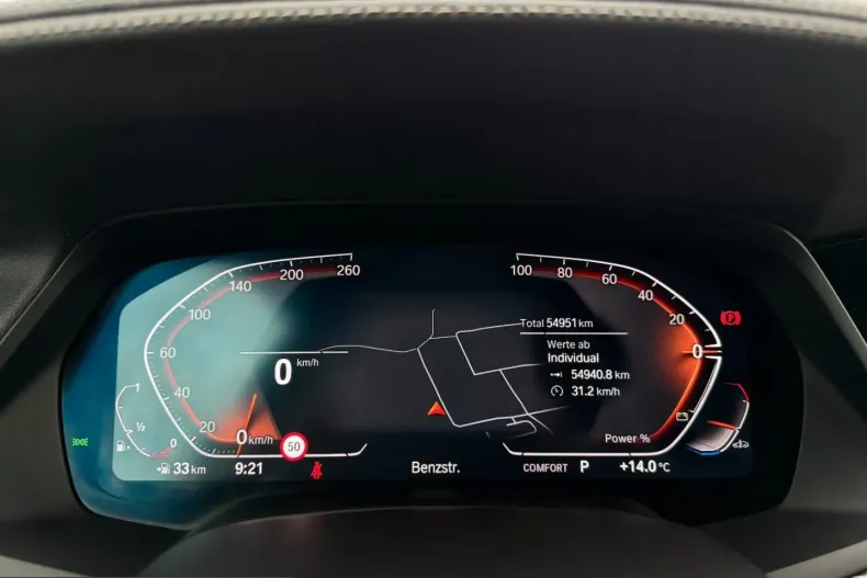BMW X6 (Seria X) din 2023 cu 54.950 km - oferta BMW221600 - foto 20