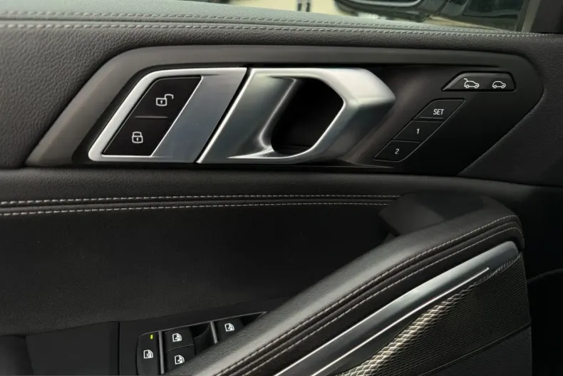BMW X6 (Seria X) din 2023 cu 54.950 km - oferta BMW221600 - foto 27