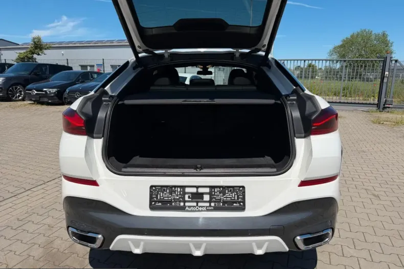BMW X6 (Seria X) din 2023 cu 54.950 km - oferta BMW221600 - foto 30