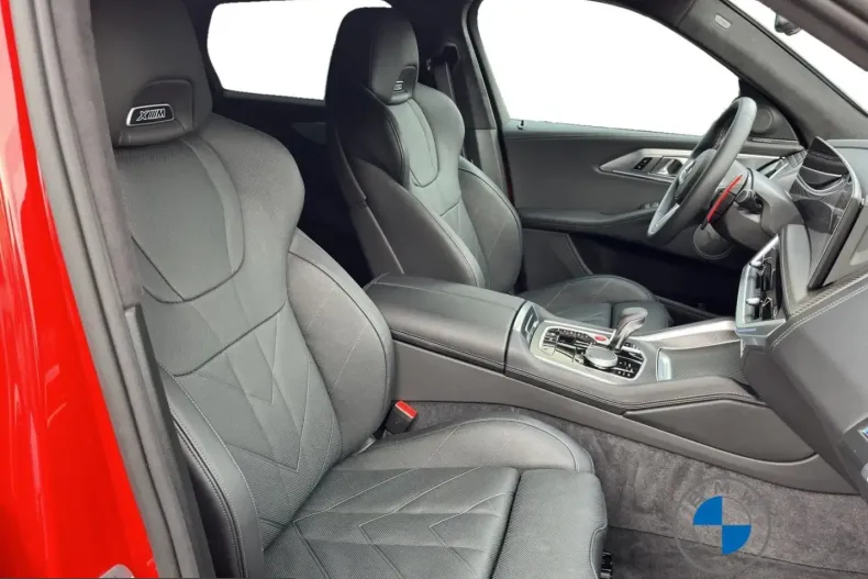 BMW XM (Seria X) din 2025 cu 22.662 km - oferta BMW221601 - foto 9