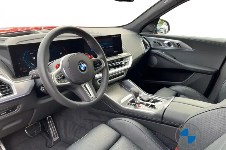 BMW XM (Seria X) din 2025 cu 22.662 km - oferta BMW221601 - foto 10