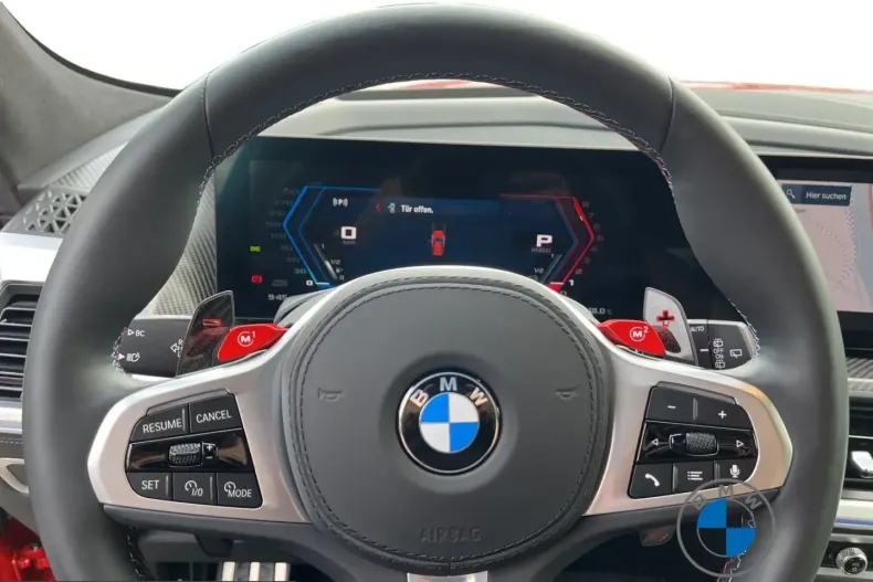 BMW XM (Seria X) din 2025 cu 22.662 km - oferta BMW221601 - foto 12