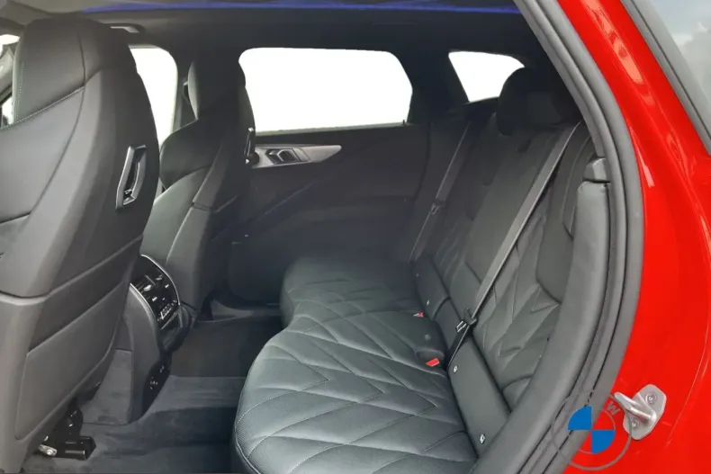 BMW XM (Seria X) din 2025 cu 22.662 km - oferta BMW221601 - foto 14