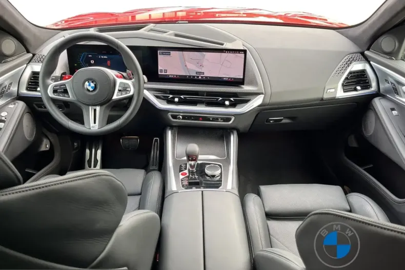 BMW XM (Seria X) din 2025 cu 22.662 km - oferta BMW221601 - foto 15