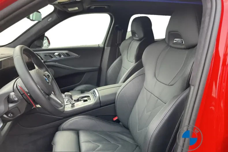 BMW XM (Seria X) din 2025 cu 22.662 km - oferta BMW221601 - foto 18