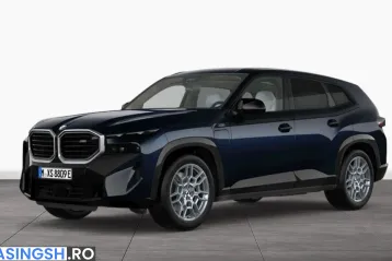 BMW XM din 2025 - oferta BMW221602