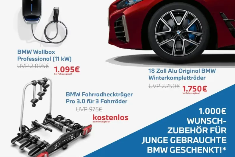 BMW XM (Seria X) din 2025 cu 20.023 km - oferta BMW221602 - foto 2