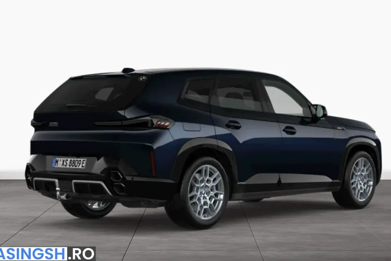BMW XM (Seria X) din 2025 cu 20.023 km - oferta BMW221602 - foto 3