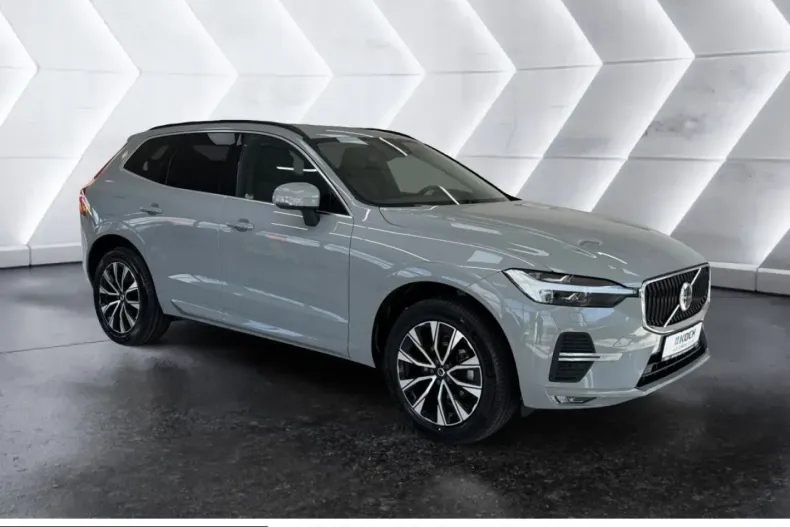 Volvo XC60 din 2025 cu 20.706 km - oferta VOL221603 - foto 1