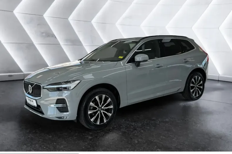 Volvo XC60 din 2025 cu 20.706 km - oferta VOL221603 - foto 2