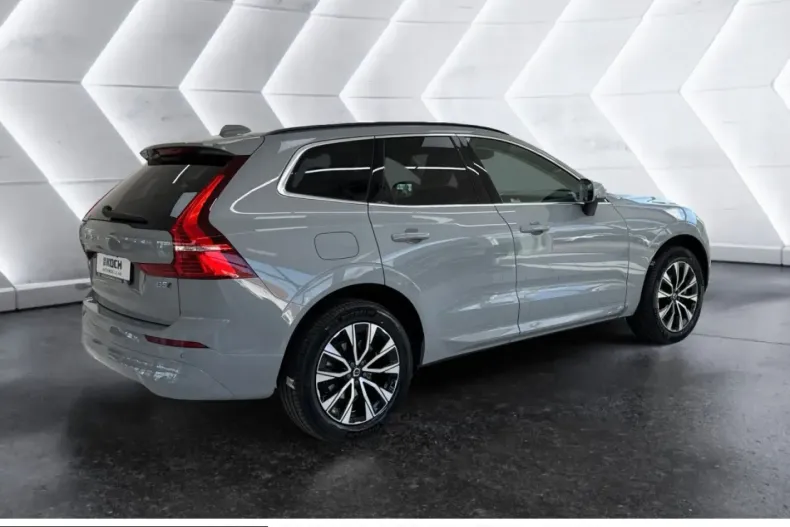 Volvo XC60 din 2025 cu 20.706 km - oferta VOL221603 - foto 4