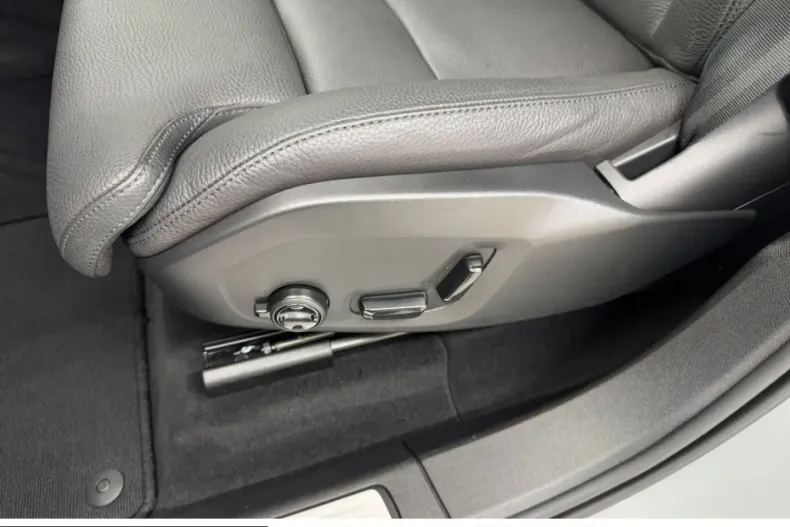 Volvo XC60 din 2025 cu 20.706 km - oferta VOL221603 - foto 18