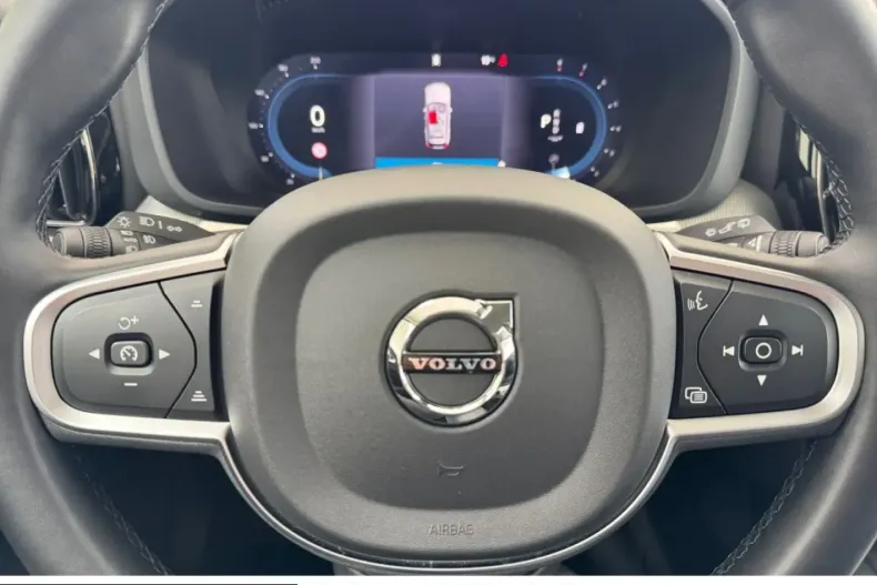 Volvo XC60 din 2025 cu 20.706 km - oferta VOL221603 - foto 22