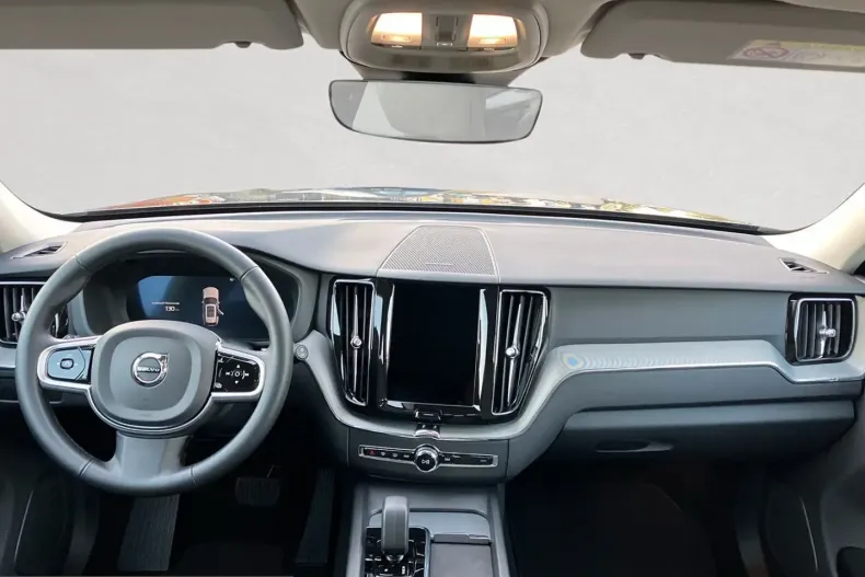 Volvo XC60 din 2025 cu 31.000 km - oferta VOL221605 - foto 1
