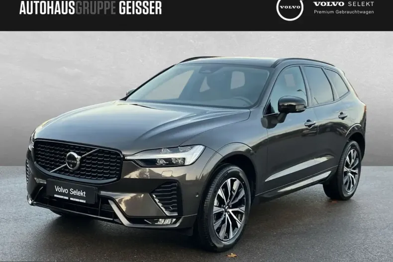 Volvo XC60 din 2025 cu 31.000 km - oferta VOL221605 - foto 2