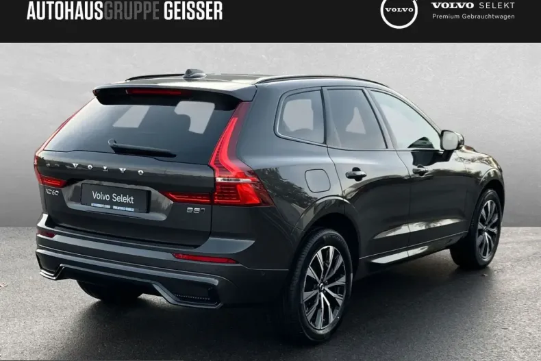 Volvo XC60 din 2025 cu 31.000 km - oferta VOL221605 - foto 7