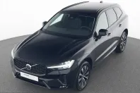 Volvo XC60 din 2025 cu 26.196 km - oferta VOL221606 - foto 1