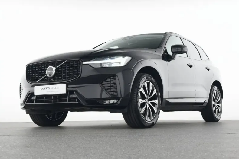 Volvo XC60 din 2025 cu 26.196 km - oferta VOL221606 - foto 2