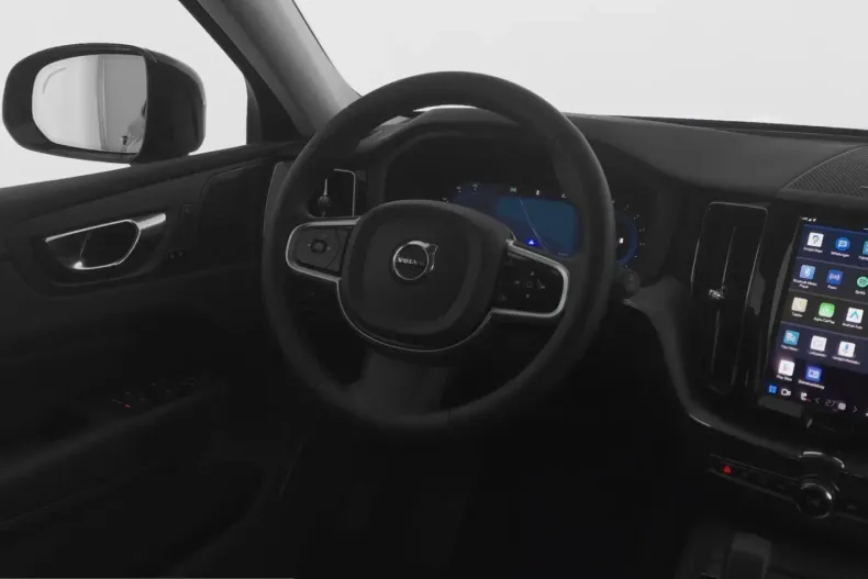 Volvo XC60 din 2025 cu 26.196 km - oferta VOL221606 - foto 8