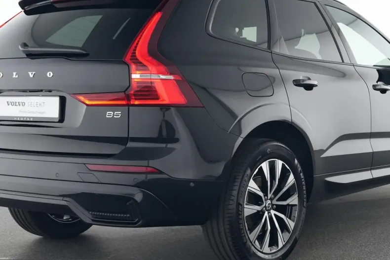 Volvo XC60 din 2025 cu 26.196 km - oferta VOL221606 - foto 12