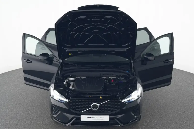 Volvo XC60 din 2025 cu 26.196 km - oferta VOL221606 - foto 15
