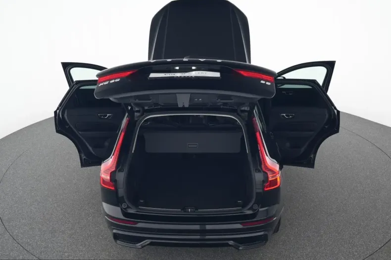 Volvo XC60 din 2025 cu 26.196 km - oferta VOL221606 - foto 16