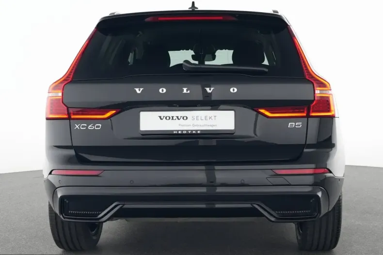 Volvo XC60 din 2025 cu 26.196 km - oferta VOL221606 - foto 17