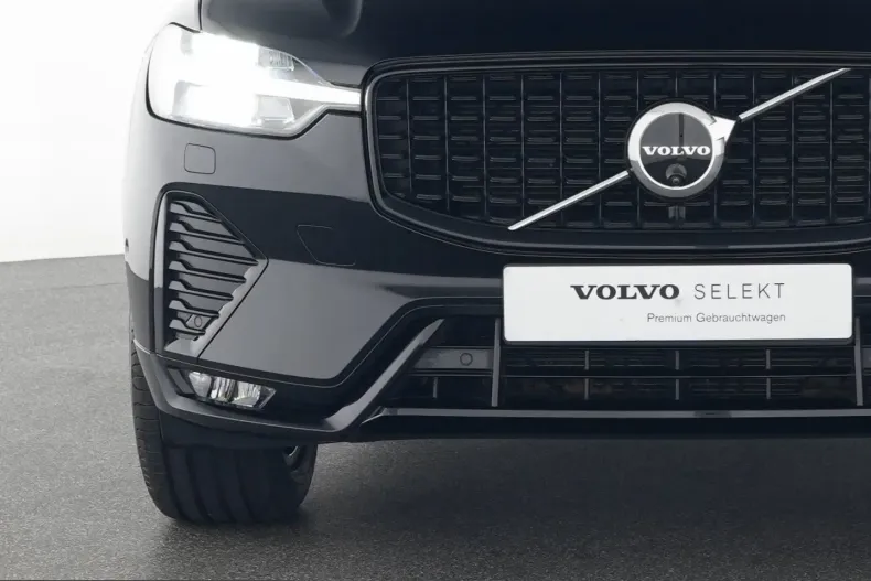 Volvo XC60 din 2025 cu 26.196 km - oferta VOL221606 - foto 18