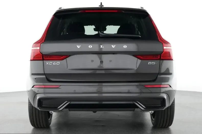 Volvo XC60 din 2025 cu 23.788 km - oferta VOL221607 - foto 3