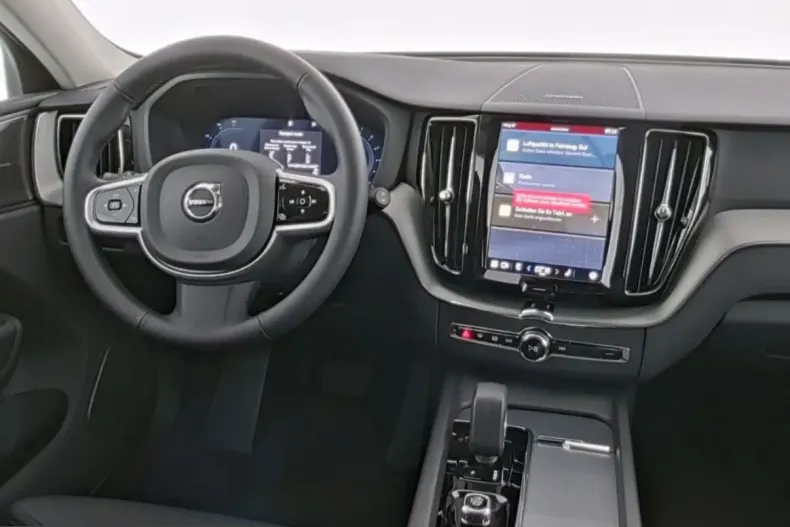 Volvo XC60 din 2025 cu 23.788 km - oferta VOL221607 - foto 8