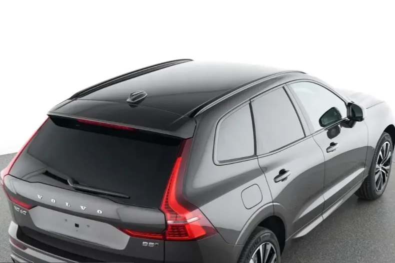 Volvo XC60 din 2025 cu 23.788 km - oferta VOL221607 - foto 9