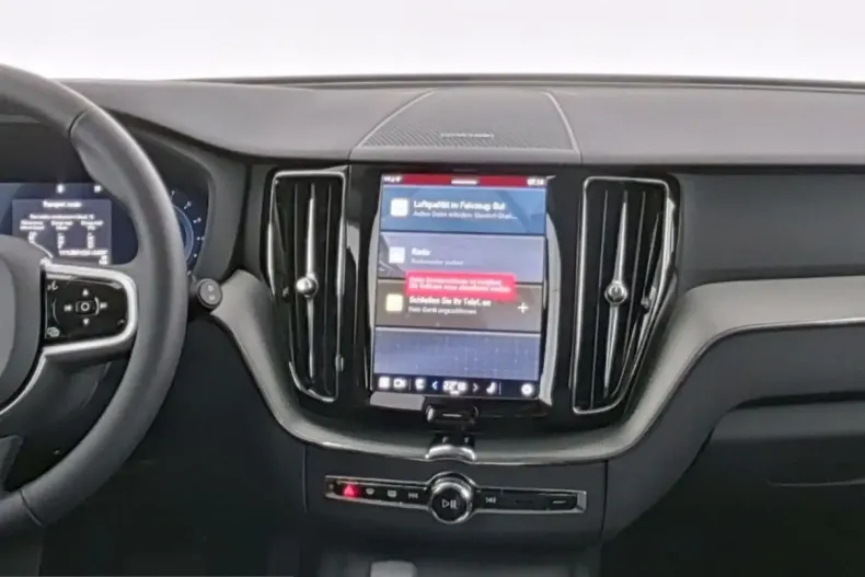 Volvo XC60 din 2025 cu 23.788 km - oferta VOL221607 - foto 15
